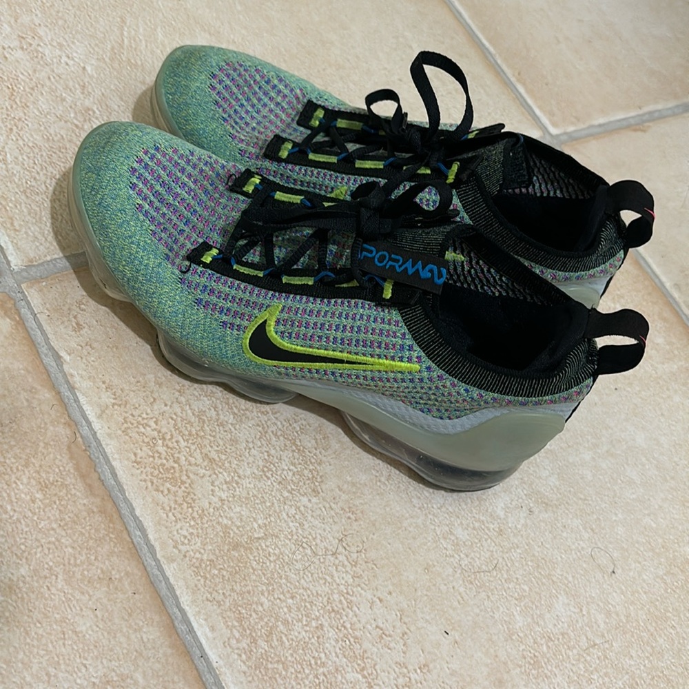 Vapor max